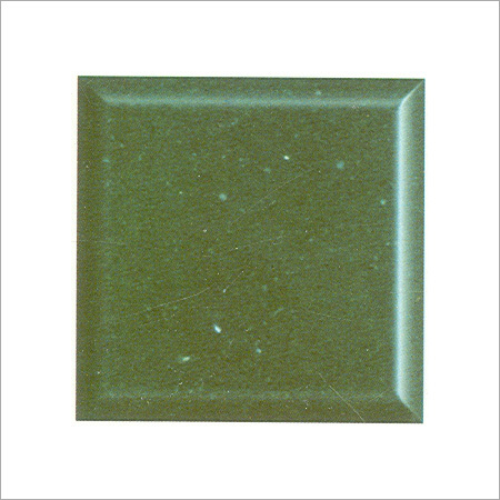 Emerald Green Tiles