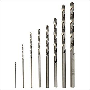 Drill Bits