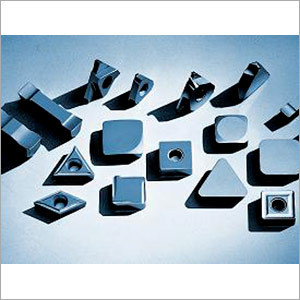 Carbide Insert