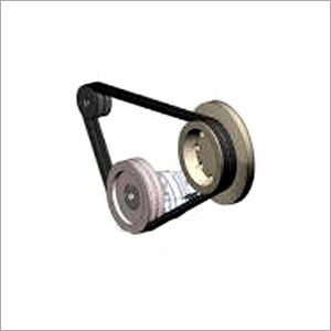 Heavy Industrial V-Belts