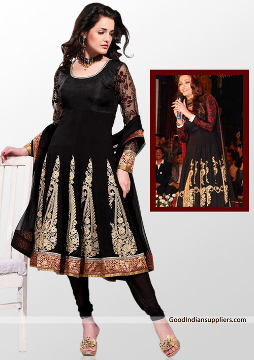 Bollywood Salwar Suits in Wholesale Price