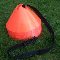 Cone Carrying Strap