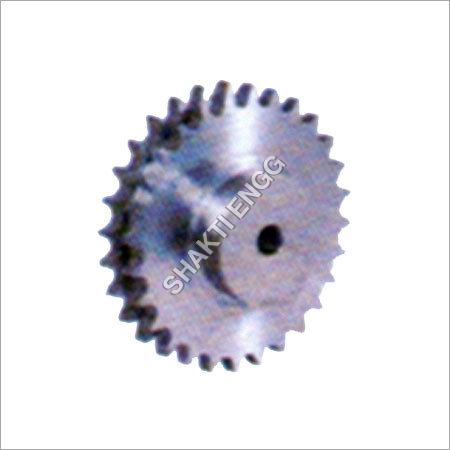 Sprocket