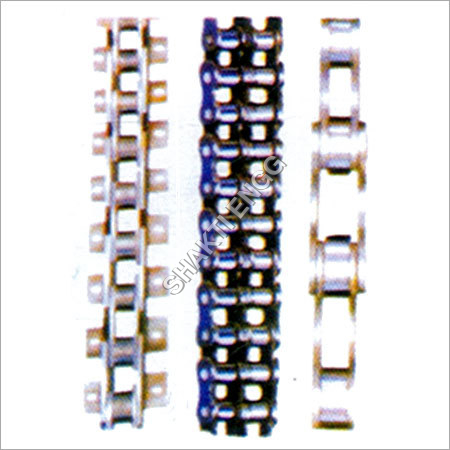 Industrial Conveyor Chain