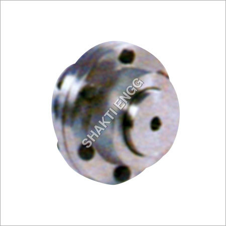 Gear Coupling