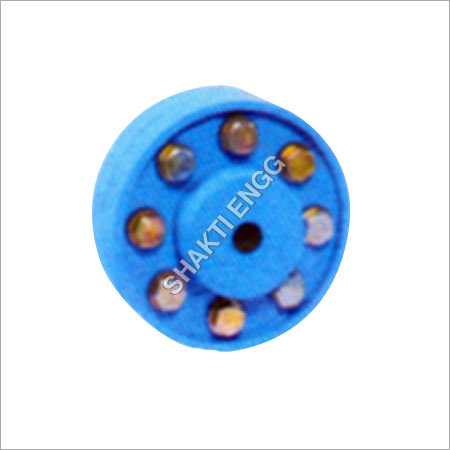 Pin Bush Coupling