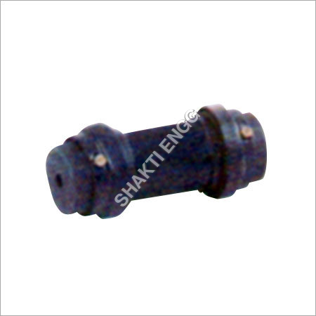 R.R.S Coupling