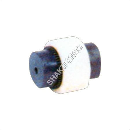 Nylon Gear Coupling
