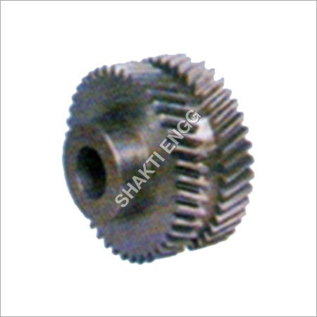 Industrial Helical Gear