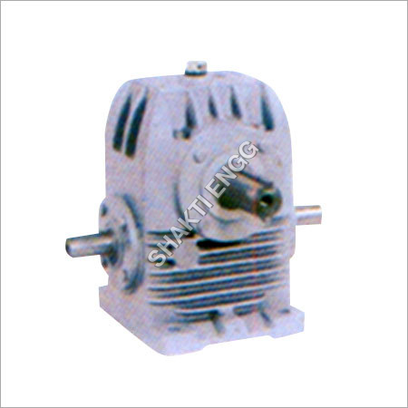 Gear Boxes