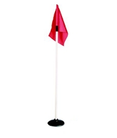 Soccer Corner Flag