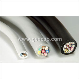 Railway Signaling Cables