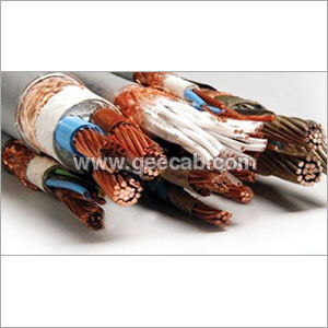 Railway Quad cables