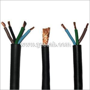 PVC Insulated U/G Power Cable
