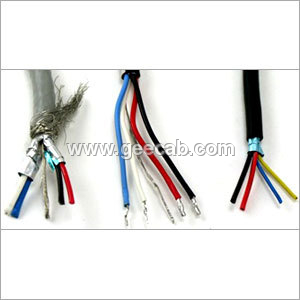Control Cables