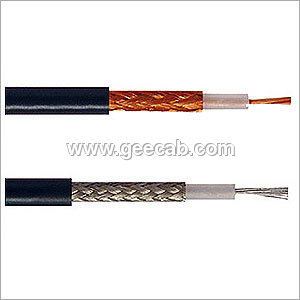 Aerial Bunched Cables