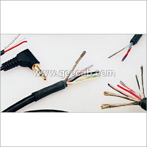 Co-axial Cables
