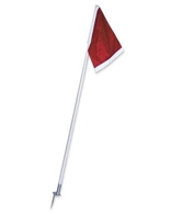 Soccer Corner Flag