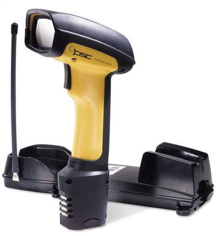 Datalogic Barcode Scanners