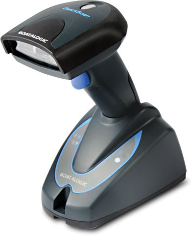 Datalogic Barcode Scanners