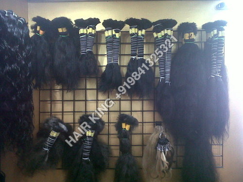 Hair King Hair King