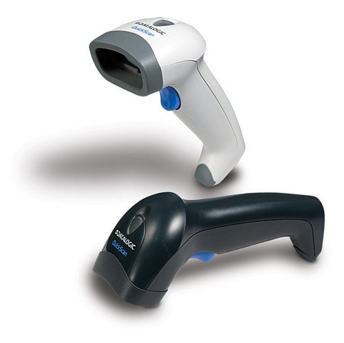 Datalogic Barcode Scanners