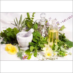 India Herbal Products