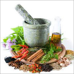 Indian Herbal Products