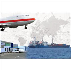 Air Logistics Services