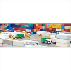 Transport Logistic Services