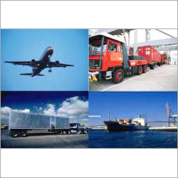 Global Logistic Services