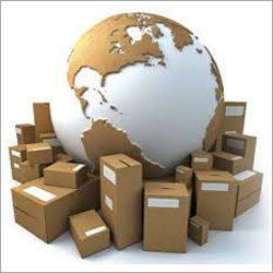 International Cargo Logistics