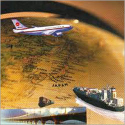 Air Cargo Logistics Services