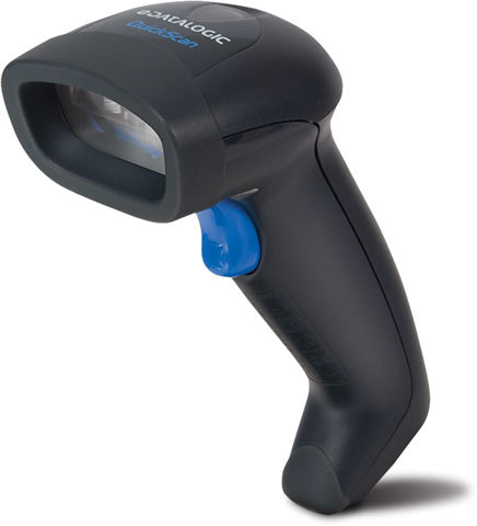 Datalogic Barcode Scanners