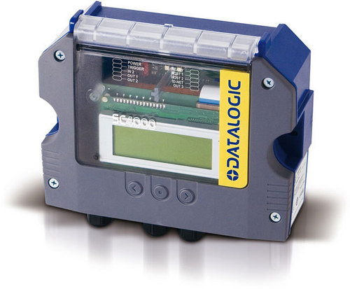 Datalogic SC4000 Barcode Scanner