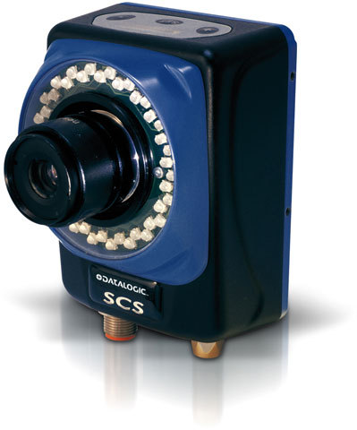 Datalogic SCS1 Barcode Scanner