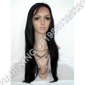 Lace Wig