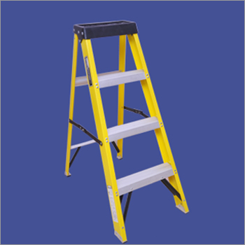 Self Supporting Ladder