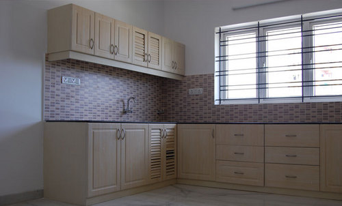 Modular Kitchen Interior Design