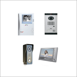 Solus Video Door Phone