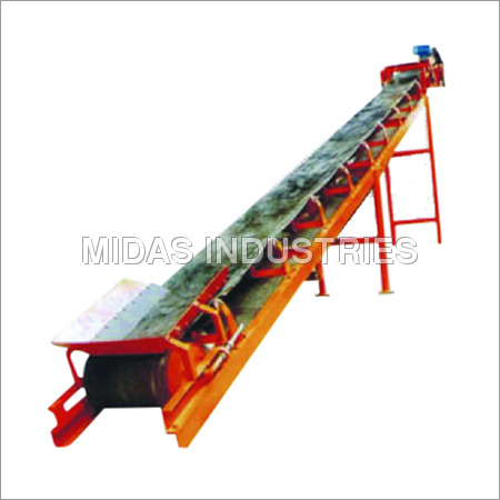 Midas Pan Mixer - Steel, 500 Kgs Capacity, 15 HP Motor | Ball/Roller Bearings, Alloy Gears, Compact Design, Easy Assembly, Homogeneous Mix, Positive Drive