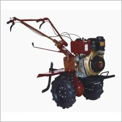 Farm Rotary Culivator