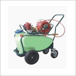 Garden Sprayer