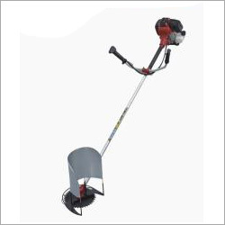 Brush Cutter And Reaper