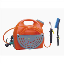 Diy Car Washer