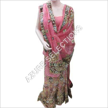 Fancy Banarasi Sarees