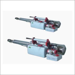 Thermal Fogging Machine