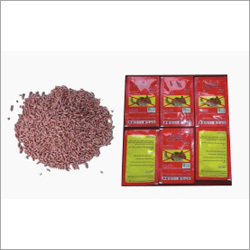 Rodenticide