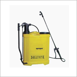 Manual Sprayer