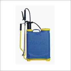 Hand Pressure Sprayer